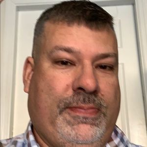 Meet your Posher, Richard